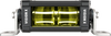 Light Bar - Xpl - 5" - Selective Yellow Lens - Led 9952369