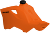 Acerbis Fuel Tank - 3.4 Gallon - Ktm - Orange 2140790237