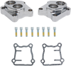 S&S Cycle Billet Tappet Covers - Polished - Twin Cam 33-5601