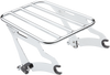 Cobra Detachable Luggage Rack - Chrome 602-2500
