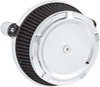 Arlen Ness Big Sucker Stage 1 Air Filter Kit - Chrome 18-314