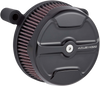 Arlen Ness Big Sucker Stage I Air Filter Kit - Black 18-754