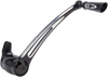 Arlen Ness Brake Arm - Deep Cut - Black - '14-'24 Fl 19-764