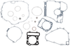 Moose Racing Complete Motor Gasket Kit - Kawasaki 808872Mse