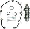 S&S Cycle Camshaft Kit - 550C Chain Drive - M8 330-0643