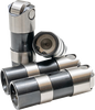 Solid Lifters - Race Series - Oversize - Twin Cam | Xl | Buell | M8 4057