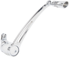 Arlen Ness Brake Arm - Deep Cut - Chrome - '08-'13 Flt 19-774
