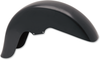 Klock Werks Wfb Benchmark Front Fender - Steel - Black - 21" Kwf-01-0101