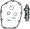 S&S Cycle Camshaft Kit - 475C Chain Drive - M8 330-0641