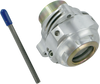 Lone Star Racing/Tech 5 Ind. Locknut - Antifade - Trx450 25-401