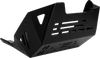 Axp Racing Adventure Skid Plate - Black - Aprilla - Tuareg 660 Ax1690