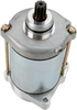 Rick'S Motorsport Electric Starter - Honda 61-115