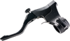 Performance Machine (Pm) Clutch Lever Assembly - Black Ops 0062-2107M-Smb
