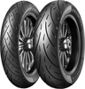Metzeler Tire - Cruisetec - Front - 130/60B19 - 66H 3773300