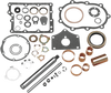 Jims Transmission Rebuild Kit - 4 Speed 33031-76L
