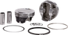 Kb Performance Forged Piston Kit - Twin Cam Kb904C.Std