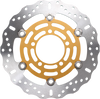 Ebc Brake Rotor - Kawasaki Md4151Xc