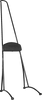 Burly Brand Stupid Tall Sissy Bar B13-1509B