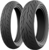 Pirelli Tire - Diablo Powercruiser - Front - 100/90-19 - 57H 4587900