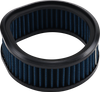 Drag Specialties Filter Air Wash S&S T/Drp