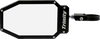 Trinity Racing Mirror - Apex - Side View - Rectangle - Black Tr-M1000-02