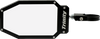 Trinity Racing Mirror - Apex - Side View - Rectangle - Black Tr-M1000-01