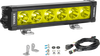 Light Bar - Xpl - 9" - Led - Selective Yellow Lens 9946436