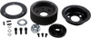 Belt Drives Ltd. Front Pully - 1-5/8" 45Ev