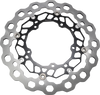 Galfer Front Rotor - Cubiq Df475Flq