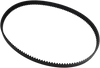 Belt Drives Ltd. Rear Drive Belt - 130 Tooth - 1-1/2" Pcc-130