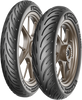 Michelin Tire - Road Classic - Rear - 130/70B17 - 62H 65232