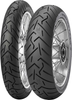 Pirelli Tire - Scorpion Trail Ii - Front - 120/70Zr17 - (58W) 2526300