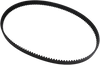 Belt Drives Ltd. Rear Drive Belt - 126 Tooth - 1-1/2" Pcc-126