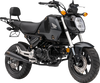 Cobra Bronze Tip Slip-On Muffler - Grom 1137Bz