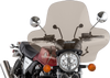 Slipstreamer Windshield - 21" - Smoke S-03-T