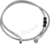 Drag Specialties Brakeline 08-10 Fxst Ss