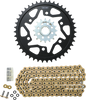 Vortex Chain Kit - Gold Ckg6470