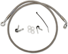 Drag Specialties Brakeline Fr 04-10 Xl883