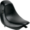 Le Pera Bare Bones Solo Seat - Smooth - Black - Deuce - Fxst '00-'07 Ld-007