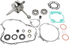 Hot Rods Crankshaft Kit - Oe Crankshaft Replacement - Kawasaki Cbk0050