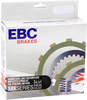 Ebc Clutch Kit - M8 Srk7008