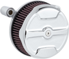 Arlen Ness Big Sucker Stage I Air Filter Kit - Chrome 18-756