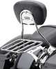Cobra Detachable Backrest - Chrome 602-2012
