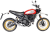 Leovince Lv-10 Muffler - Scrambler Desert Sled 15202U