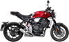 Leovince Lv-10 Muffler - Cb1000R 15222
