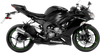 Leovince Lv-10 Muffler - Zx-6R 15233U