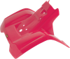 Maier Rear Fender - Red 116912