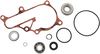 Moose Racing Water Pump Rebuild Kit - Yamaha 821923Mse