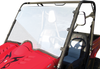 Seizmik Full Windshield - Unvented - Rhino 50-23019Kit