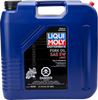 Liqui Moly Light Fork Oil - 5W - 20 Liter 20402